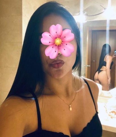 Latina Ardiente InCall (Hotel) — Juego Anal, Masajes y Extras - 1