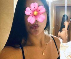 North Jersey escorts - Latina Ardiente InCall (Hotel) — Juego Anal, Masajes y Extras