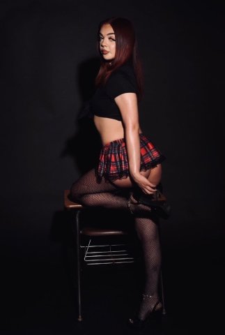 Orlando Female Escort — 2 Hour Special (Outcall) - 1
