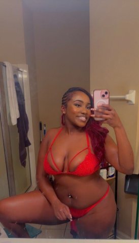 Hattiesburg Female Escort — WET SLOPPY HEAD, NURU & Regular Massages - 1