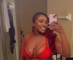Hattiesburg Female Escort — WET SLOPPY HEAD, NURU & Regular Massages - Image 1