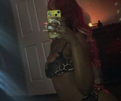 Washington D.C. escorts - Chocolate-themed 23-year-old, slim-thick Female Escort (incalls)