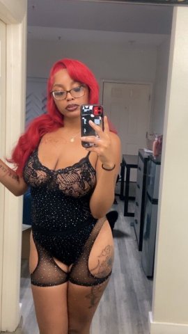 Minneapolis Outcalls Only — Cash Only Female Escort for Few Days - 1
