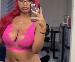 Minneapolis Outcalls Only — Cash Only Female Escort for Few Days - Image 4