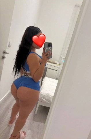 Boston, MA Latina Escort — Incall Love, Fetish Friendly - 1