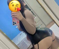 Charleston escorts - Latina BBJ — “garganta profunda” y fetiches