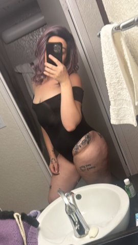 Tattoos and a Fat Ass - Incalls in Phoenix (Solo or Content) - 1
