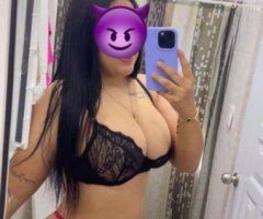 Raleigh-durham escorts - Sexy, experienced woman for play — cum options