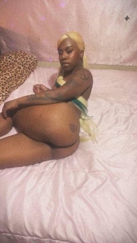 Orlando Female Escort — Squirting Fantasy - 1