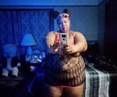 Milwaukee Redbone BBW — Adult Fun (No Anal, No Cardates, No Bare, No Face Shots) - Image 5