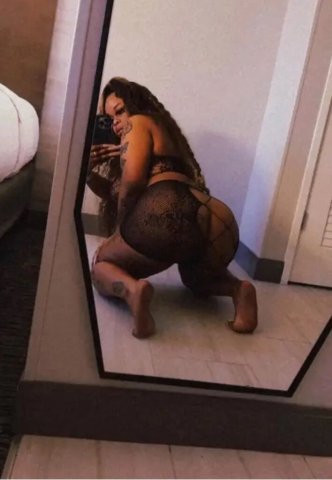 Greensboro In-Call Female Escort — Nikki’s Incall Specials & Head Specials - 1