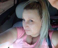 Concord Female Escort — Thick Blonde Bunny, head games, outcall & carplay - Image 6