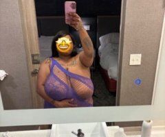Greensboro NC Throat Goddess Female Escort — Incall - Image 3
