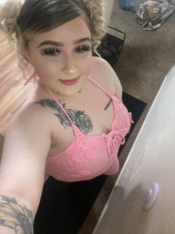 Corpus Christi TX Female Escort — Incall, Outcall & Sexy Content - 1