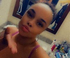 Richmond escorts - Richmond Petite Escort (Incall Only) — Aleah