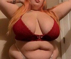 Birmingham escorts - Tabatha (BBW) — In-Call/Out-Call, Video & FaceTime