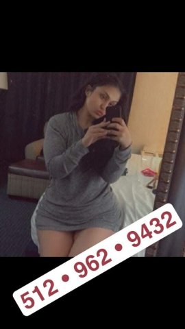 Austin Female Escort — photo for my phone number - 1