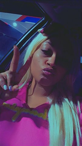 Tri-Cities TN Light Bright Female Escort — Tatoos & Piercings, Condom Only - 1