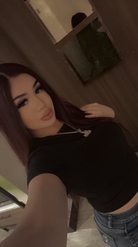 Sacramento CA FunSize Redhead Incall Female Escort — Maria (24) - 1