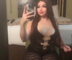 Sacramento CA FunSize Redhead Incall Female Escort — Maria (24) - Image 4