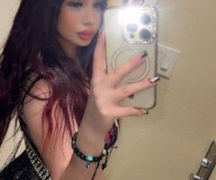 Sacramento CA FunSize Redhead Incall Female Escort — Maria (24) - Image 8