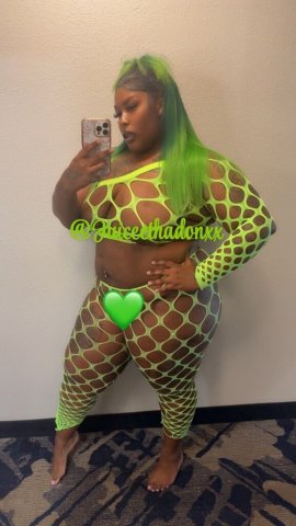 Columbia, SC BBW Pornstar — 2 Girls Special - 1