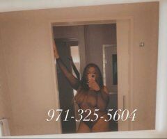 Portland, OR Ebony Brazilian — In-call/Out-call, Two Girls Special - Image 4
