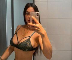 Charlotte escorts - Charlotte NC New Girl Female Escort — BBJ, anal & 69