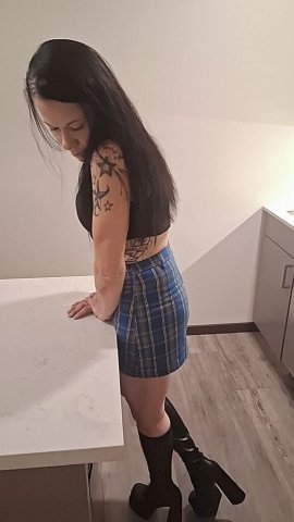 Denver Female Escort — In-stay “keep warm” sessions - 1