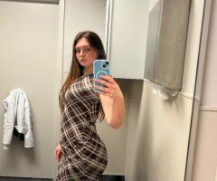 Raya Blaze  in Sacramento tonight — dinner-date sessions - Image 5