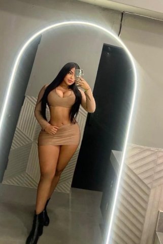 Wichita Falls, TX Female Escort — Incall/Outcall, Dance & Strip Tease Sessions - 1