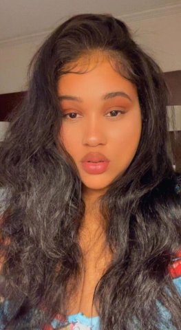 Laylah — Mixed Exotic Beauty Female Escort (In-Calls & Out-Calls) - 1