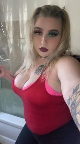 Mobile, Alabama — Savvyrose Fanbox/On-site Booking via Fansly or Twitter/X - 1