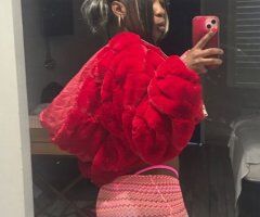 Bakersfield Female Escort — Video Verification & Facetime - Image 10