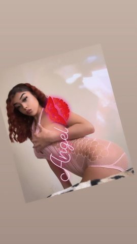 Wichita Petite Female Escort — Clean, Straight to Business Hangout - 1