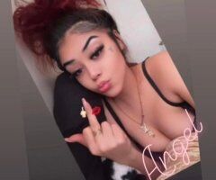 Wichita Petite Female Escort — Clean, Straight to Business Hangout - Image 3