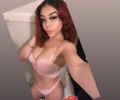 Wichita Petite Female Escort — Clean, Straight to Business Hangout - Image 4