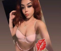 Wichita Petite Female Escort — Clean, Straight to Business Hangout - Image 5