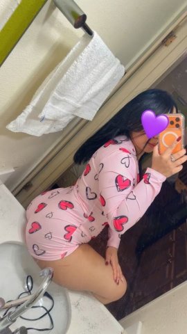 Visiting Montgomery Independent Latina Escort (incall) - 1