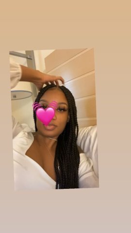 Novea (22) — North Jersey Female Escort for Outcalls, No Bare, BBJ & GFE Not Offered - 1