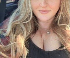 Long Beach escorts - Long Beach CA BBW Blonde MILF Escort — Video Verification, Text Only