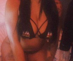 Queens High Class Female Escort — Throat Goat Wet & Squirt Service - Image 9