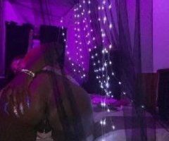 Incall only in Columbus — Lov with 9 tongue rings - Image 8