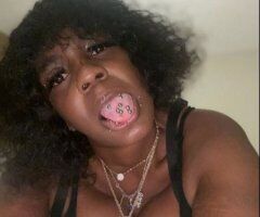 Incall only in Columbus — Lov with 9 tongue rings - Image 11