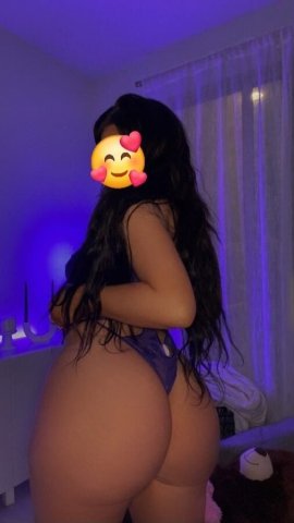 Brooklyn, New York New In-Call Female Escort — Full Service & Massages - 1
