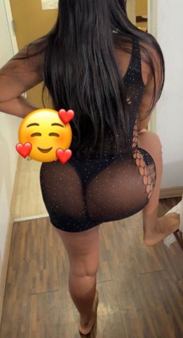 Incall 24/7 Latina (Culo Grande) — Brooklyn, NY - 1