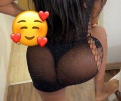 Brooklyn escorts - Incall 24/7 Latina (Culo Grande) — Brooklyn, NY