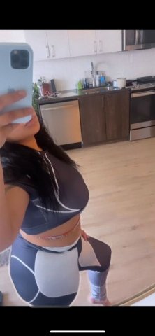 EVA Latina — Latina Escort (Modesto) - 1