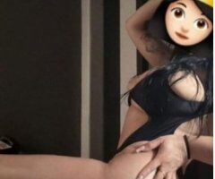 Orlando escorts - Orlando Female Escort — Anal, BBJ (No Condom), Deep Throat & All Positions Massage