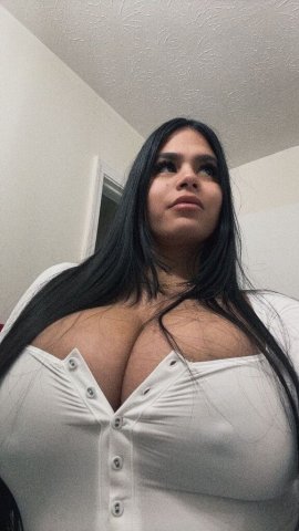 Hola chica latina en Lexington, KY — lista para complacerte - 1